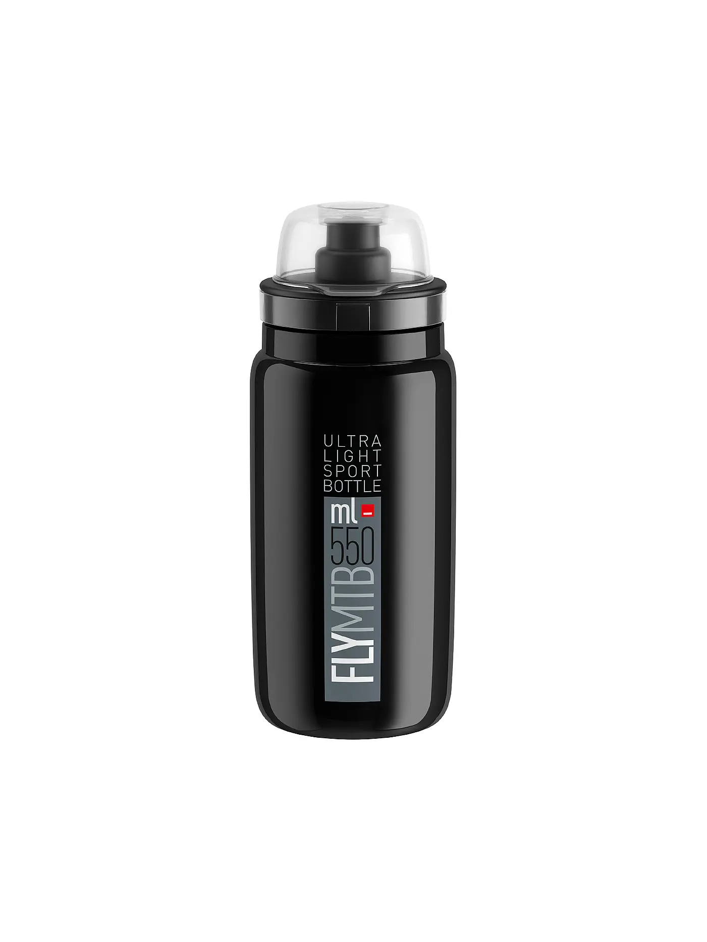 ELITE | Trinkflasche Fly MTB Tex | 